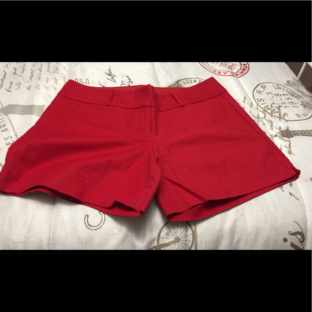 The Limited Shorts